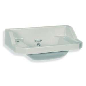   Charterhouse Wall Mounted Cloakroom Basin For S