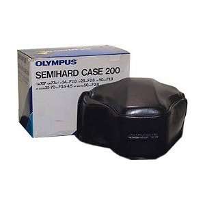  Olympus Semi Hard Case 200 Furniture & Decor
