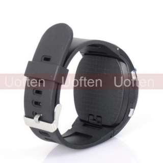 Touchscreen Bluetooth Cell Phone Watch FM Camera MP3 MP4  