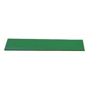  3 x 6 x 1 Flat Mat (White)