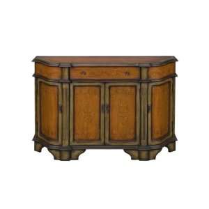  Tuscan Green Prominent Credenza by Stein World 58518