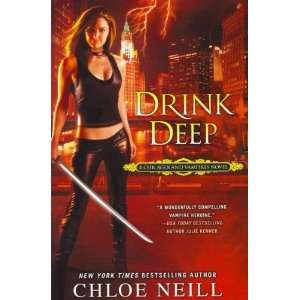   by Neill, Chloe (Author) Nov 01 11[ Paperback ] Chloe Neill Books