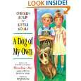 Chicken Soup for Little Souls A Dog of My Own (Chicken Soup for the 