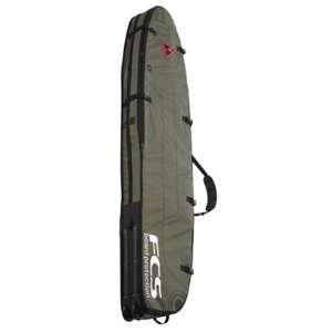  FCS Longboard Double Wheelie Travel Bag