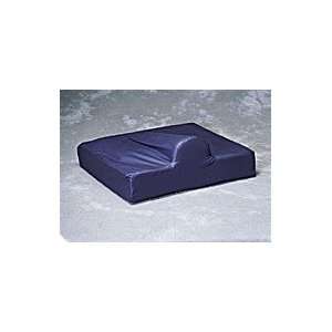  Nylex Covered Pommel Cushion   18 inch X 16 inch X 3 1/2 