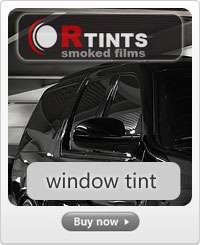   window tint. Smoke the color of your car light lens to a