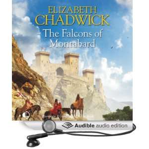   Audible Audio Edition) Elizabeth Chadwick, Christopher Scott Books