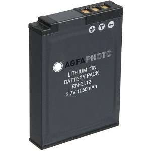  AGFAPHOTO Battery for Nikon EN EL12