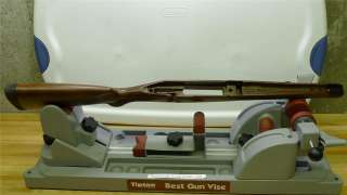 Winchester Model 70 SUPERGRADE LONG ACTION Rifle Gun Stock CHECKERED 