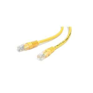   Unshielded twisted pair Molded 24 AWG FT4 fire rating: Electronics