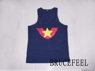 bruce lee Rare tank top high quality 100% cotton NEW  