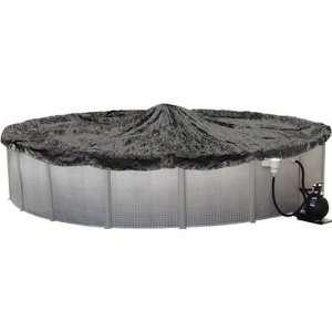  24 Round Aboveground Pool Winter Cover: Everything Else