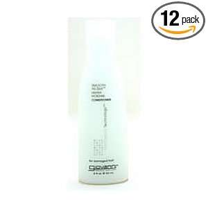  GIOVANNI HAIR CARE PRODUCTS Conditioner, Smooth As Silk 