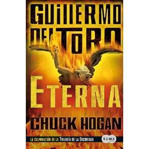   Strain Trilogy) (Spanish Edition) [Paperback]: Guillermo del Toro
