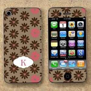  Personalized Cell Phone Skins for Girls: Cell Phones 