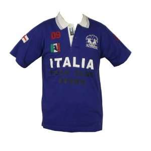  Brand new Mens FIFA Italian Football / Soccor Jersey 