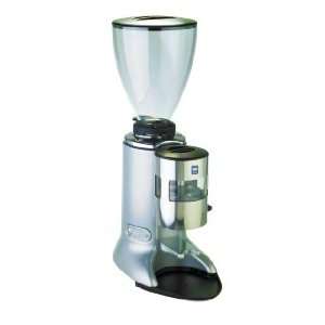   E7 Semi Automatic Coffee Grinder/Doser:  Kitchen & Dining