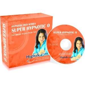  Super Hypnotic O DVD: Everything Else