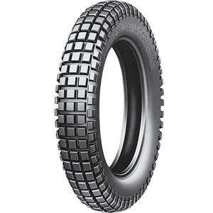  Michelin Trials Competition Front Tire   2.75 21/Tubeless 