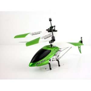   Horse 9102 Air Max 3CH Mini Helicopter w/ Built in Gyro: Toys & Games
