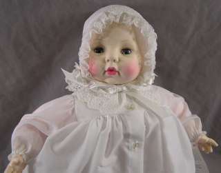 Madame Alexander Doll 5760 Victoria 18 Baby + orig box  
