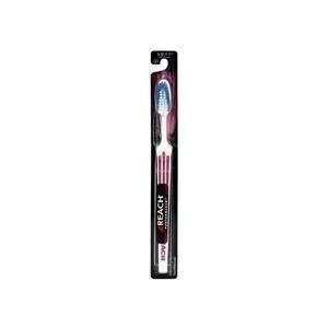  Reach Toothbrush, Full Head, Soft 37, Value Pack, 2 ct 