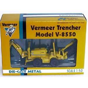  Vermeer Trencher V 8550: Toys & Games