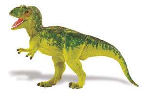 Wild Safari T Rex Tyrannosaurus Rex Dino Dinosaur #278929  