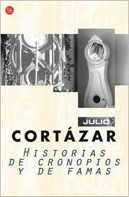 Historias de Cronopios y de Famas, (8466320296), Julio Cortazar 