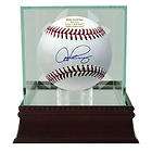 Alex Rodriguez 600th Home Run Autographed MLB Baseball 