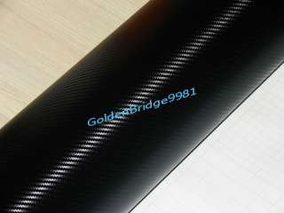 3D carbon fiber can be applied to any hard smooth surface such as such 