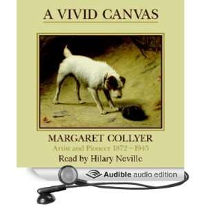   (Audible Audio Edition) Margaret Collyer, Hilary Neville Books
