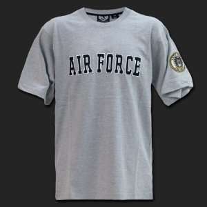 AIR FORCE T SHIRT SHIRT SHIRTS U.S. MILITARY SIZE XLARGE