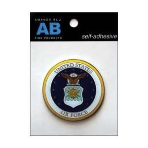  United State Military Medallions   Air Force Air Force: Home & Kitchen