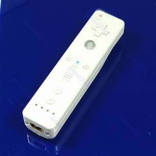 Wii REMOTE Control Wireless Controller For Nintendo WII  