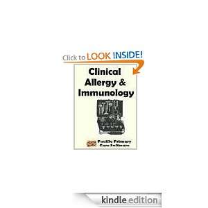 Clinical Allergy, Immunology and Transplant Medicine [Kindle Edition]