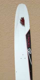 NEW HO SYNDICATE S2 Water Ski 64.5  