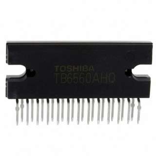 Toshiba TB6560 TB6560AHQ IC Stepper Motor Driver Chip  