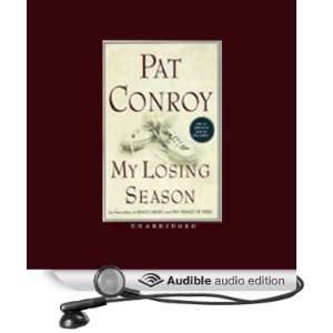   Season (Audible Audio Edition) Pat Conroy, Chuck Montgomery Books