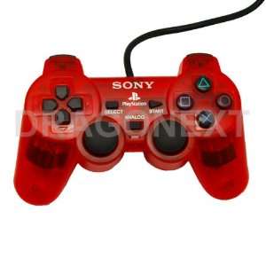  Dual Shock Controller For Playstation 2 Electronics
