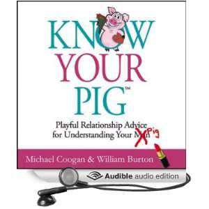   Audio Edition) Michael Coogan, William Burton, Courtney Custer Books