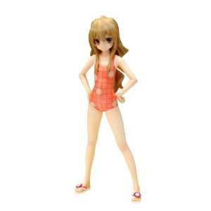  Toradora Aisaka Taiga Beach Queens Ver. 1/10 PVC Figure 