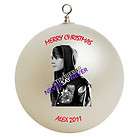   , Music Christmas Ornament items in justin bieber 