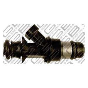  GB Remanufacturing 832 11167 Fuel Injector: Automotive