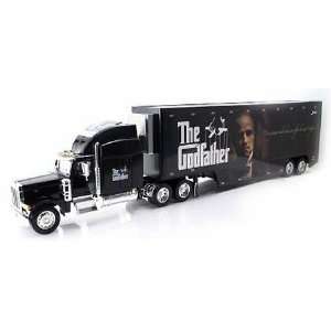 Peterbilt Truck & Container   GODFATHER Toys & Games