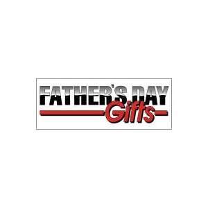   Sale Theme Advertising Banner   Fathers Day Gifts