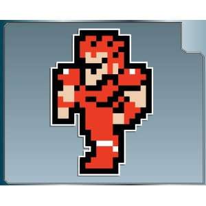   KNIGHT from Final Fantasy vinyl decal sticker #1 4 Everything Else