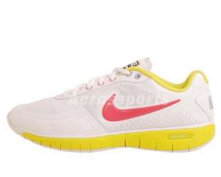Nike Wmns NK Free XT Everyday Fit White Pink Training Shoes 429844 106 