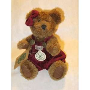 Boyds Bears & Friends   The Archive Collection   Cranston # 94855GCC