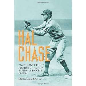   Times of Baseballs Biggest Crook [Paperback] Martin Kohout Books
